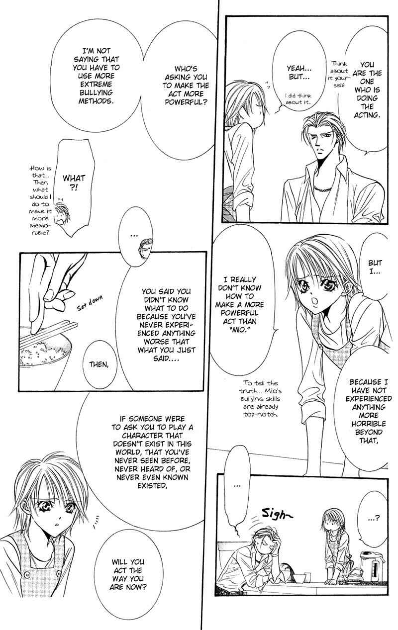 Skip Beat! Chapter 104 - Page 26