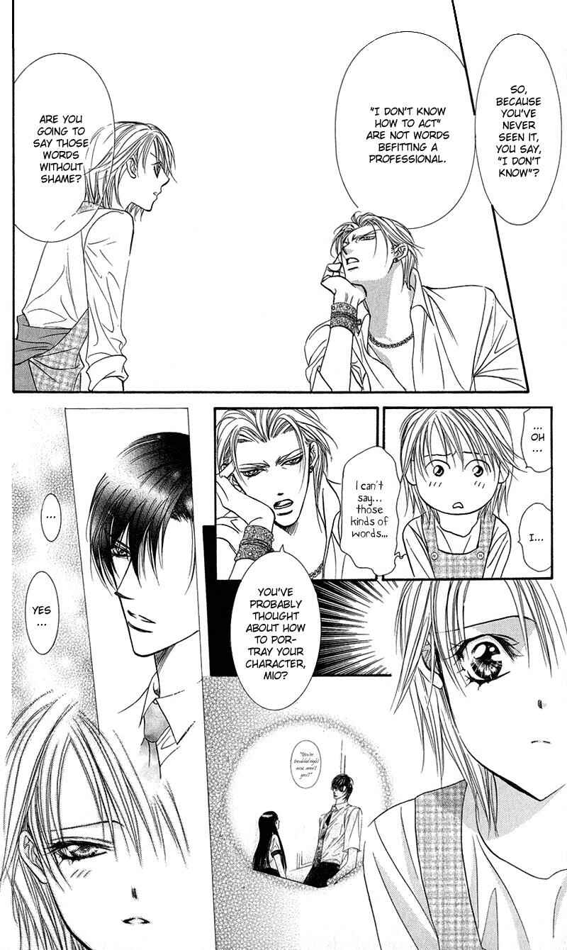Skip Beat! Chapter 104 - Page 27