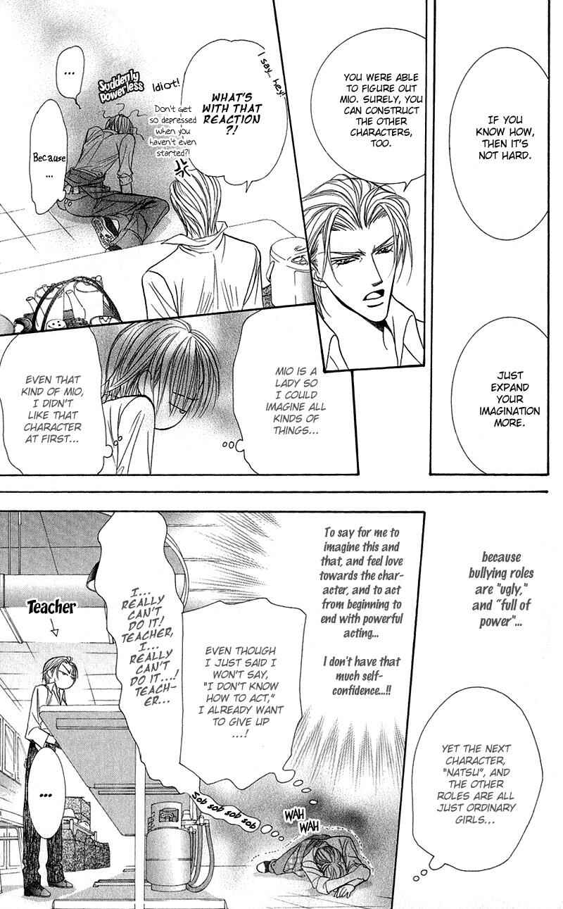 Skip Beat! Chapter 104 - Page 28