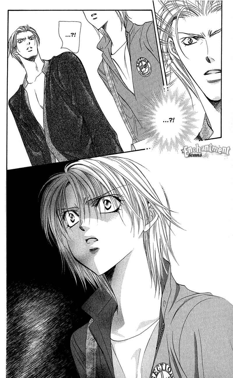 Skip Beat! Chapter 104 - Page 7