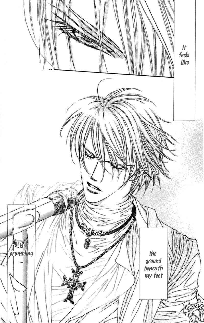 Skip Beat! Chapter 104 - Page 8