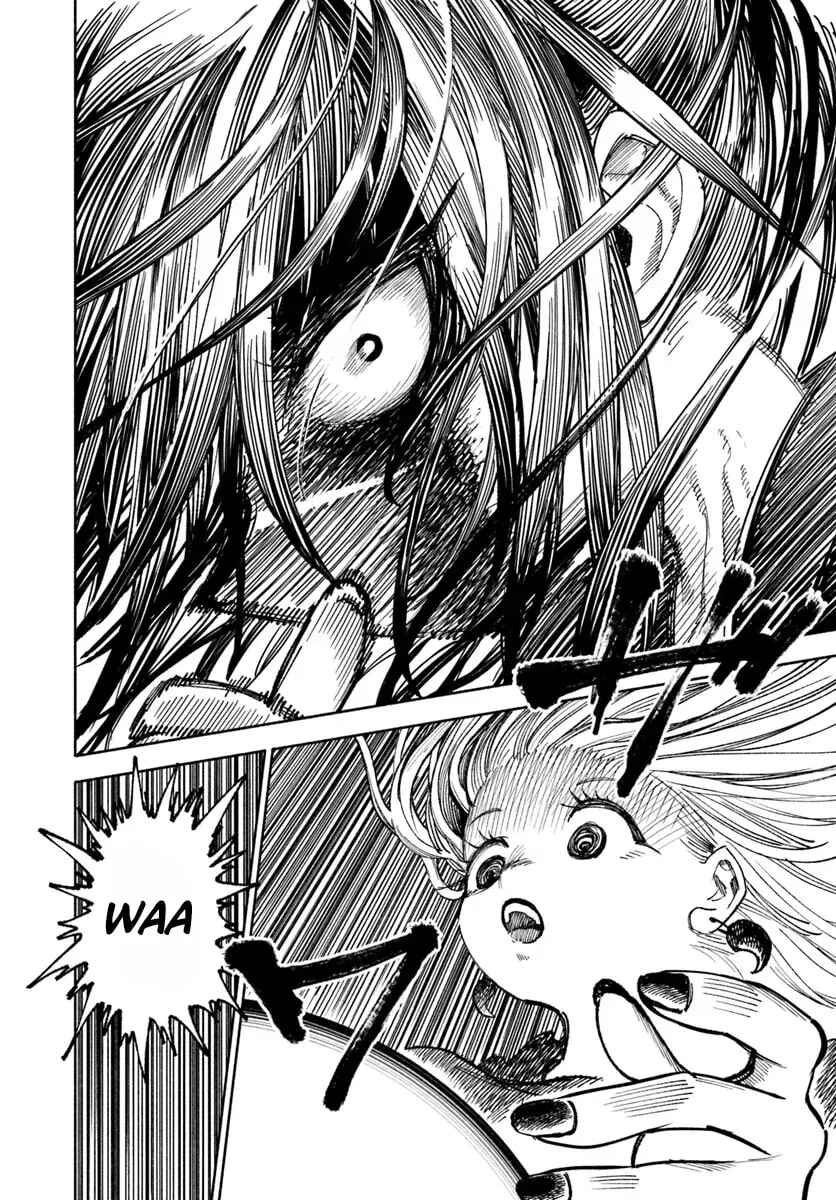 Isekai Samurai Chapter 23 - Page 13