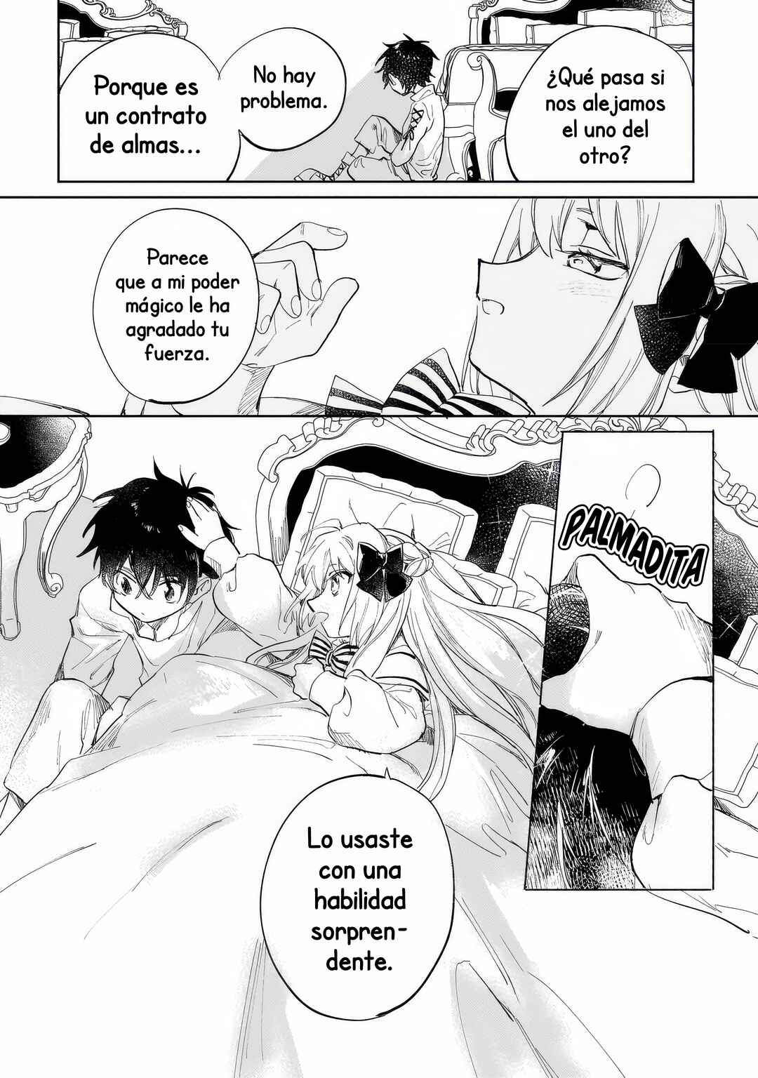 Shiitagerareta Tsuihou Oujo wa, Tensei Shita Densetsu no Majo deshita Chapter 4 - Page 13