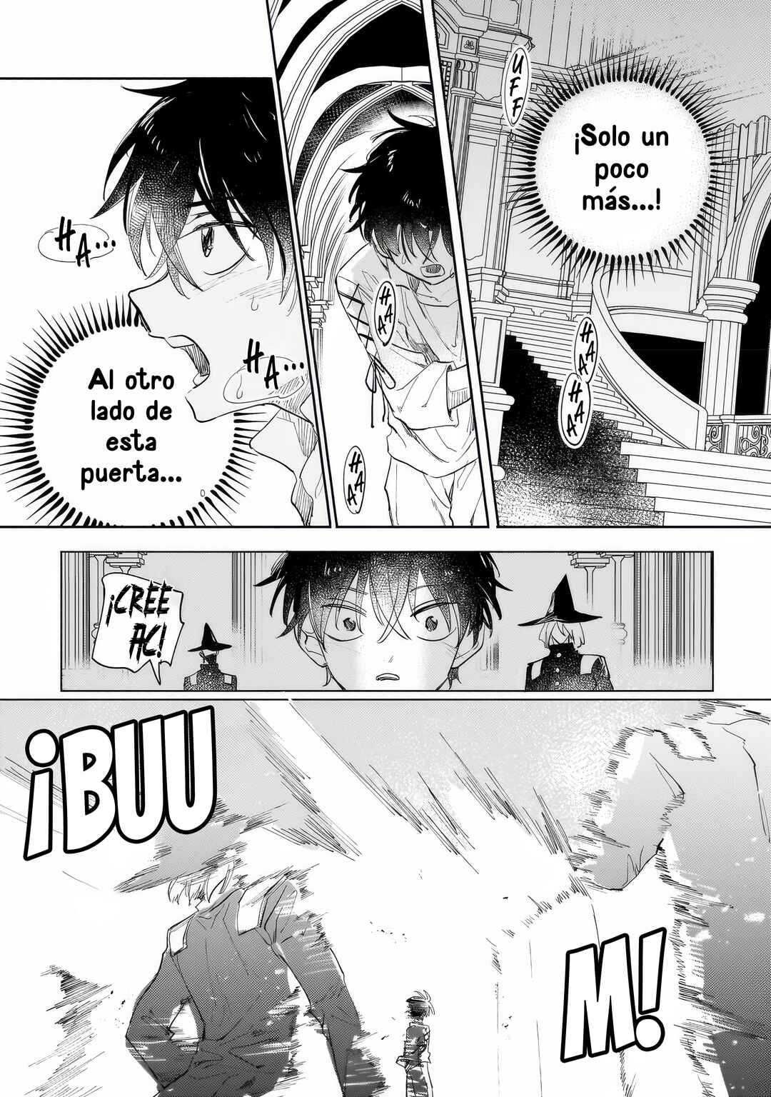 Shiitagerareta Tsuihou Oujo wa, Tensei Shita Densetsu no Majo deshita Chapter 4 - Page 29