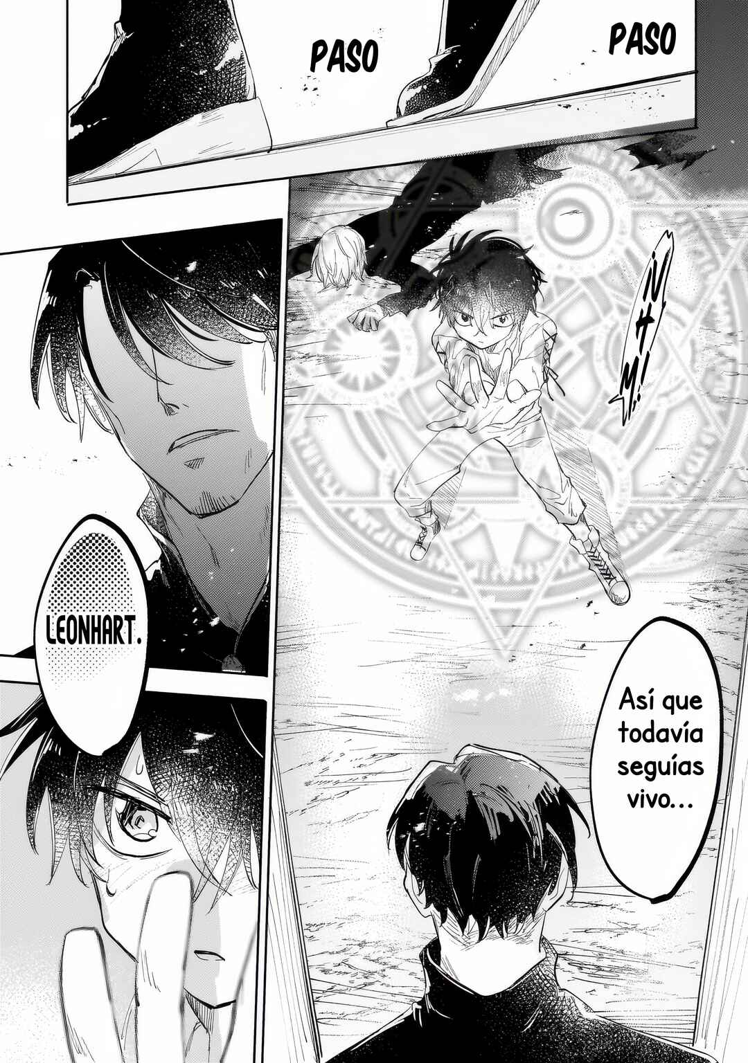 Shiitagerareta Tsuihou Oujo wa, Tensei Shita Densetsu no Majo deshita Chapter 4 - Page 30