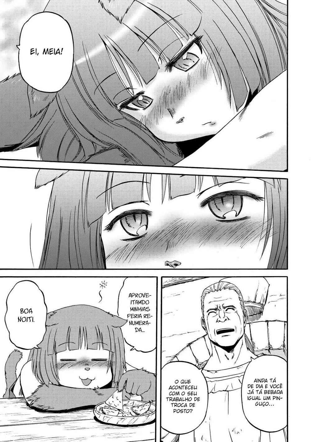 GATE - Jieitai Kanochi nite, Kaku Tatakaeri Chapter 120 - Page 15