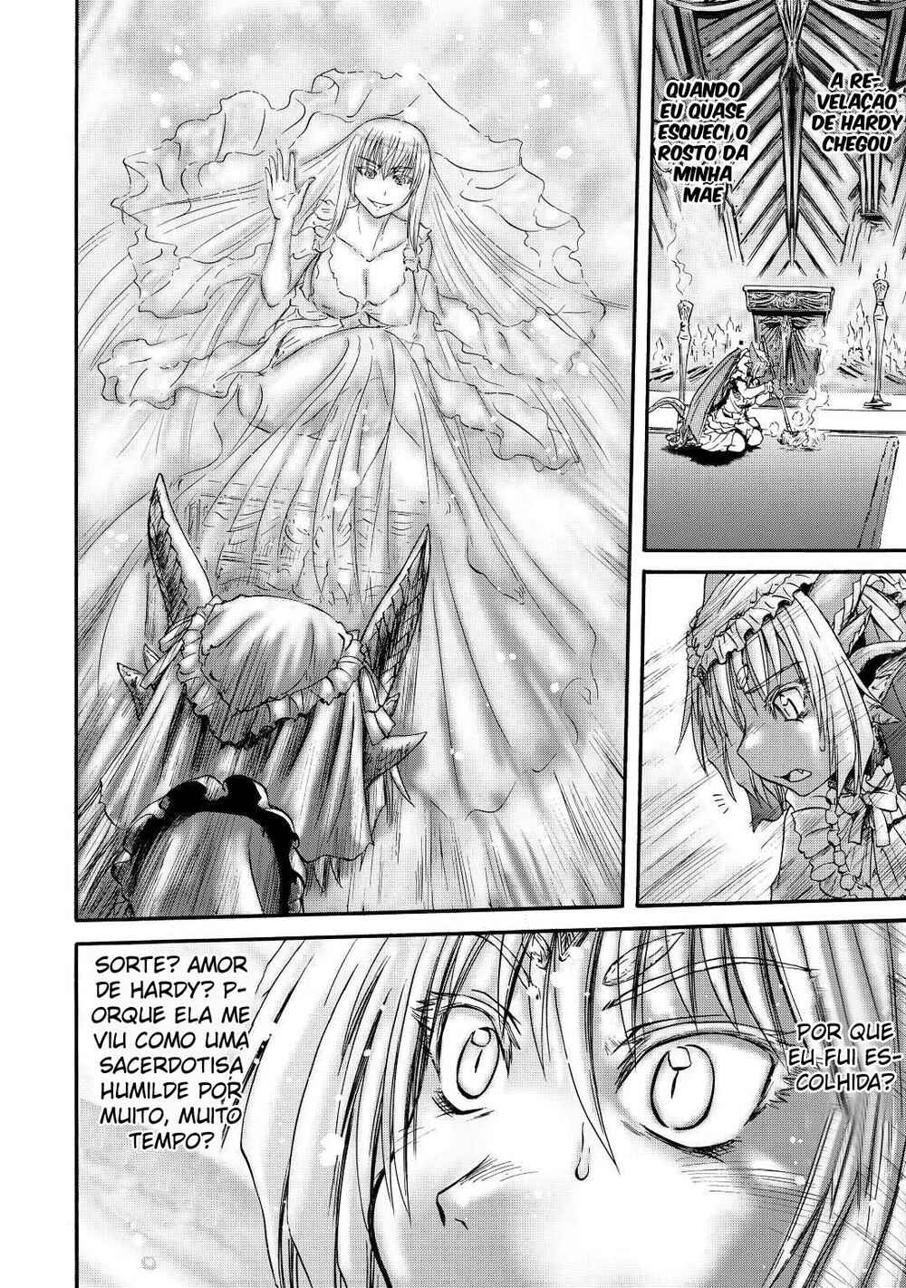GATE - Jieitai Kanochi nite, Kaku Tatakaeri Chapter 120 - Page 28