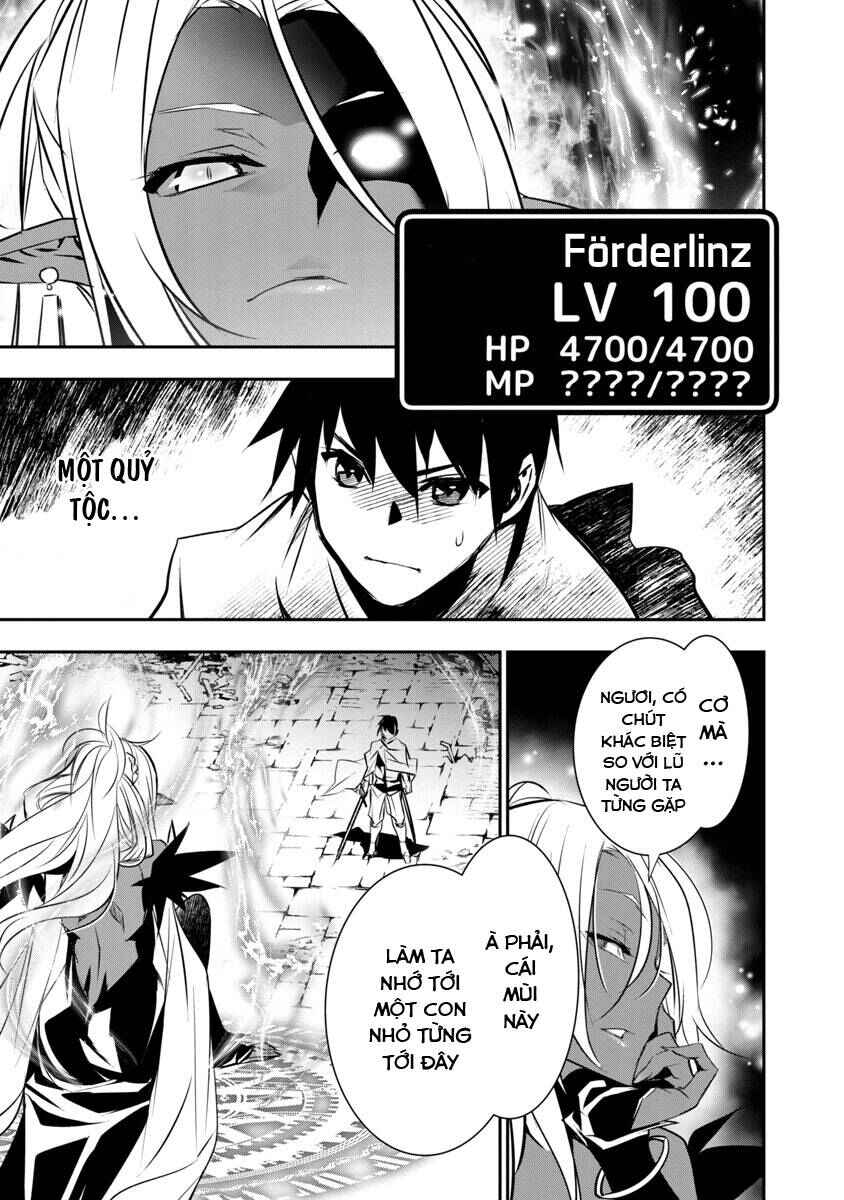 Isekai NTR ~Shinyuu no Onna wo Saikyou Skill de Otosu Houhou~ Chapter 8 - Page 10