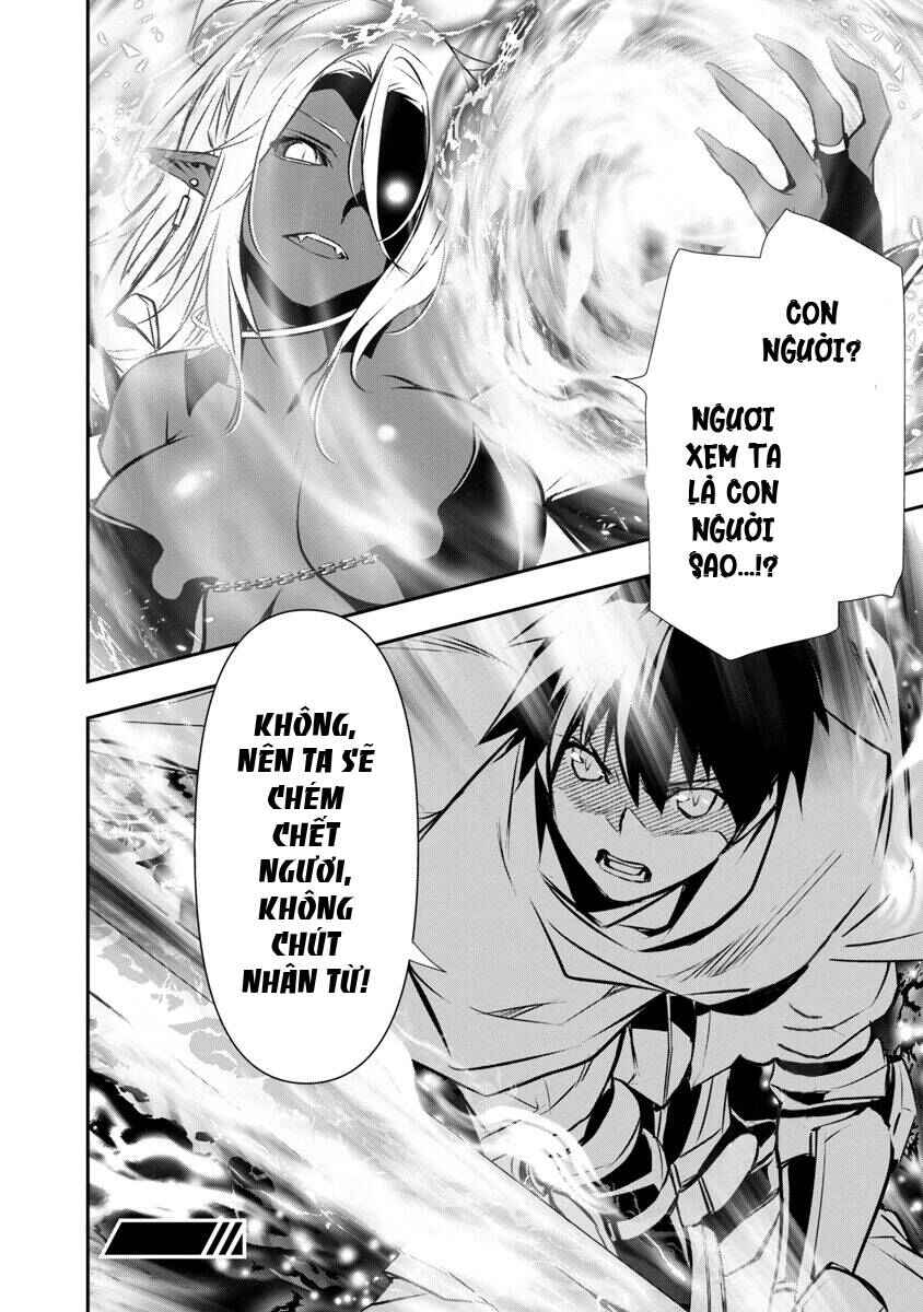 Isekai NTR ~Shinyuu no Onna wo Saikyou Skill de Otosu Houhou~ Chapter 8 - Page 17