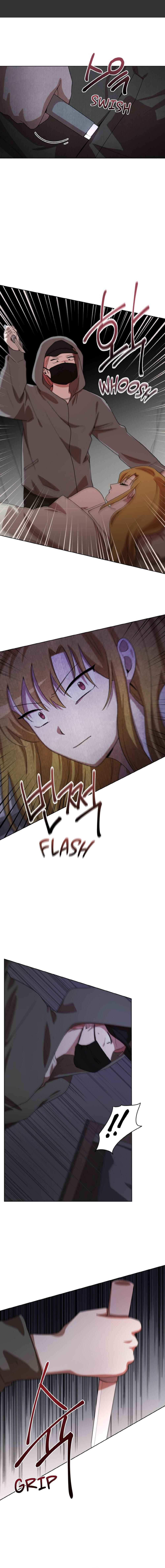 Sister Prison Chapter 24 - Page 2