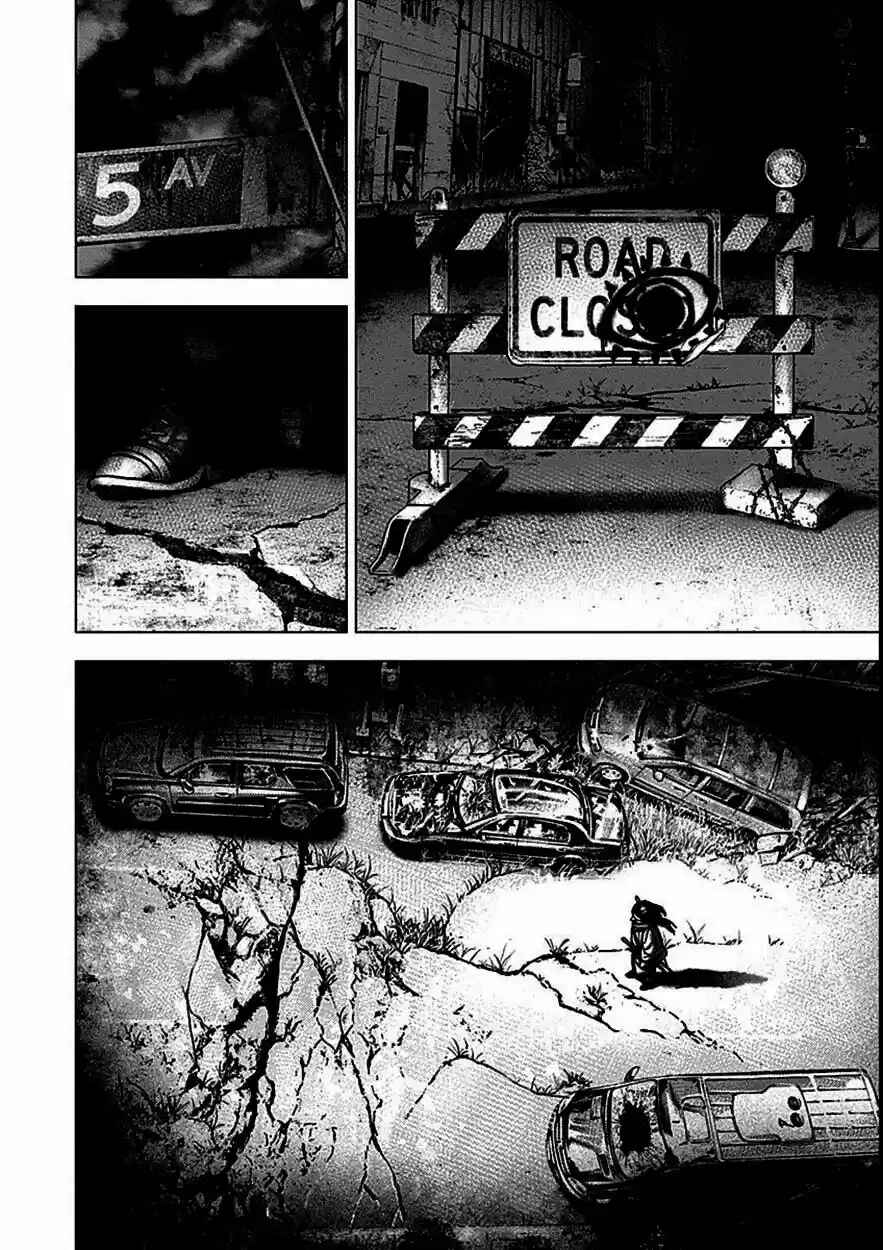 Runin Chapter 11 - Page 4