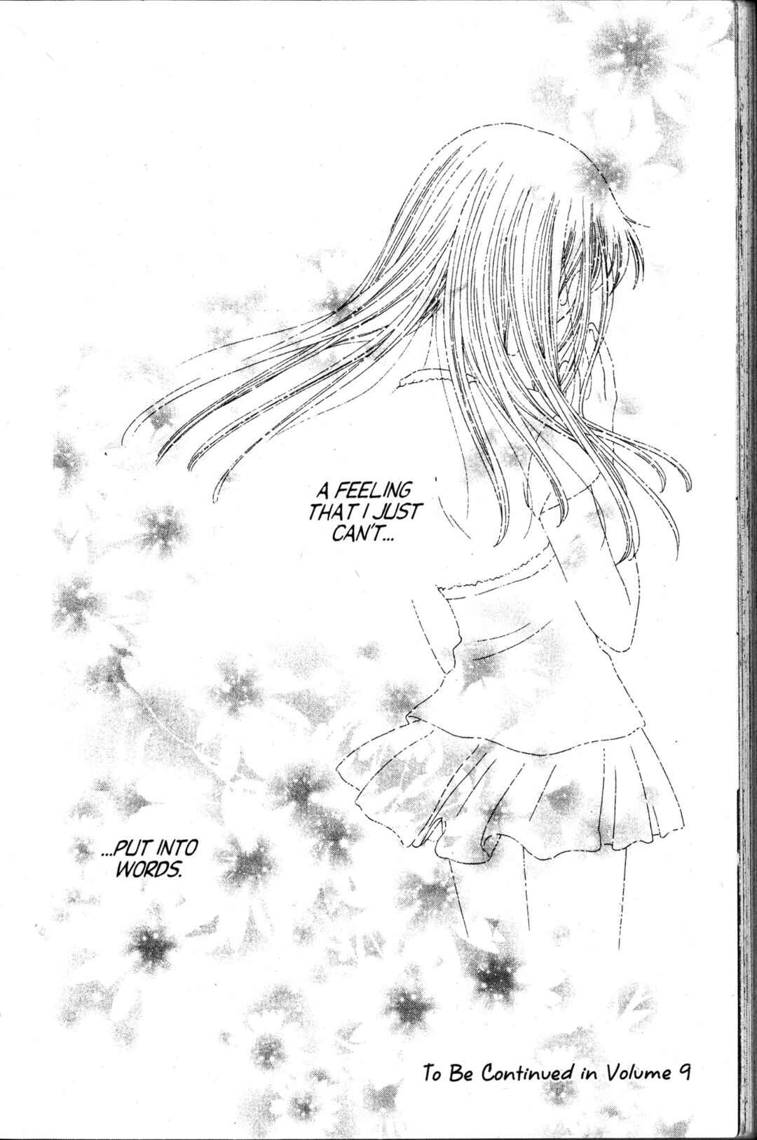 Fruits Basket Chapter 48 - Page 30