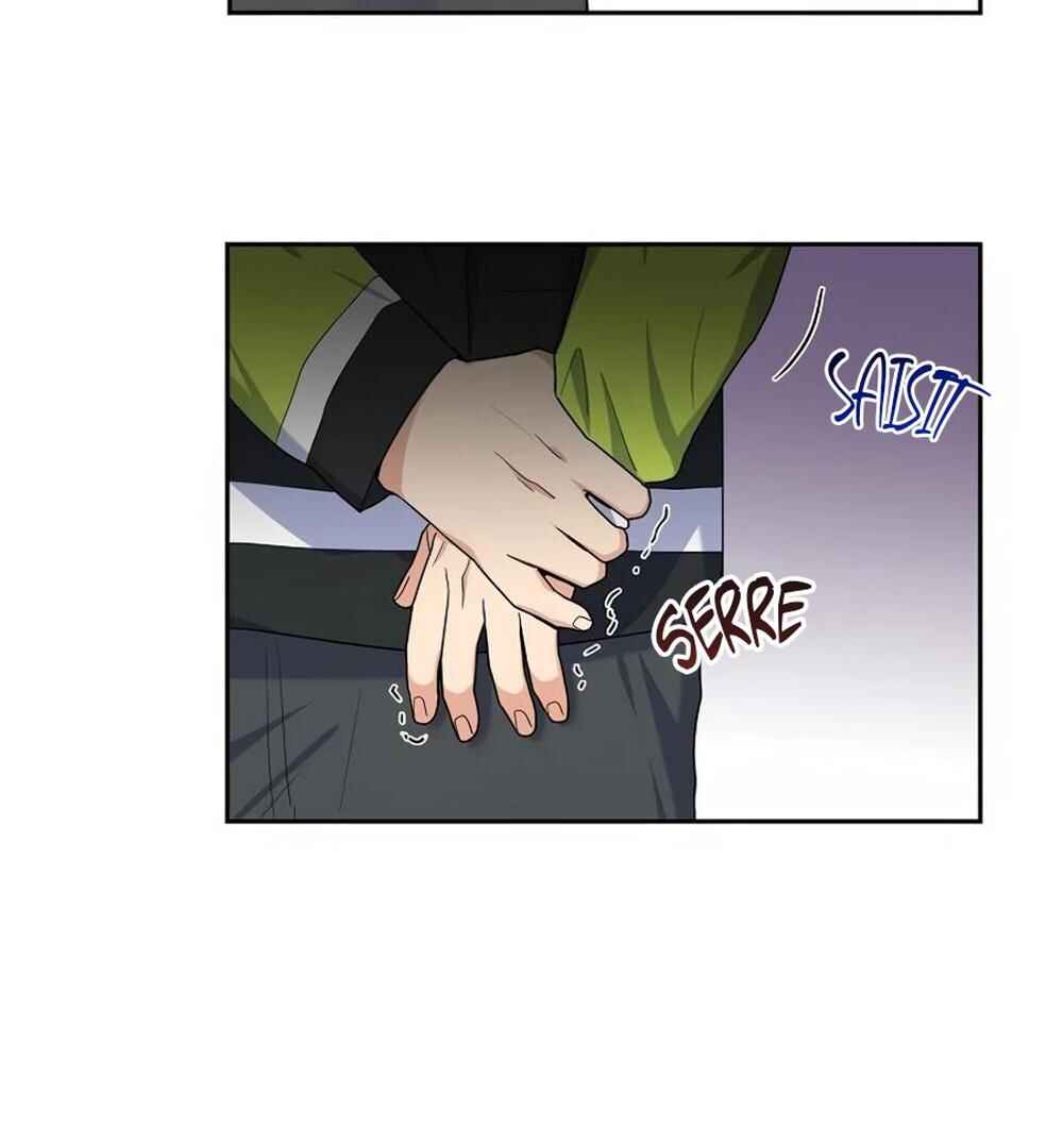 Re:meet Chapter 38 - Page 110