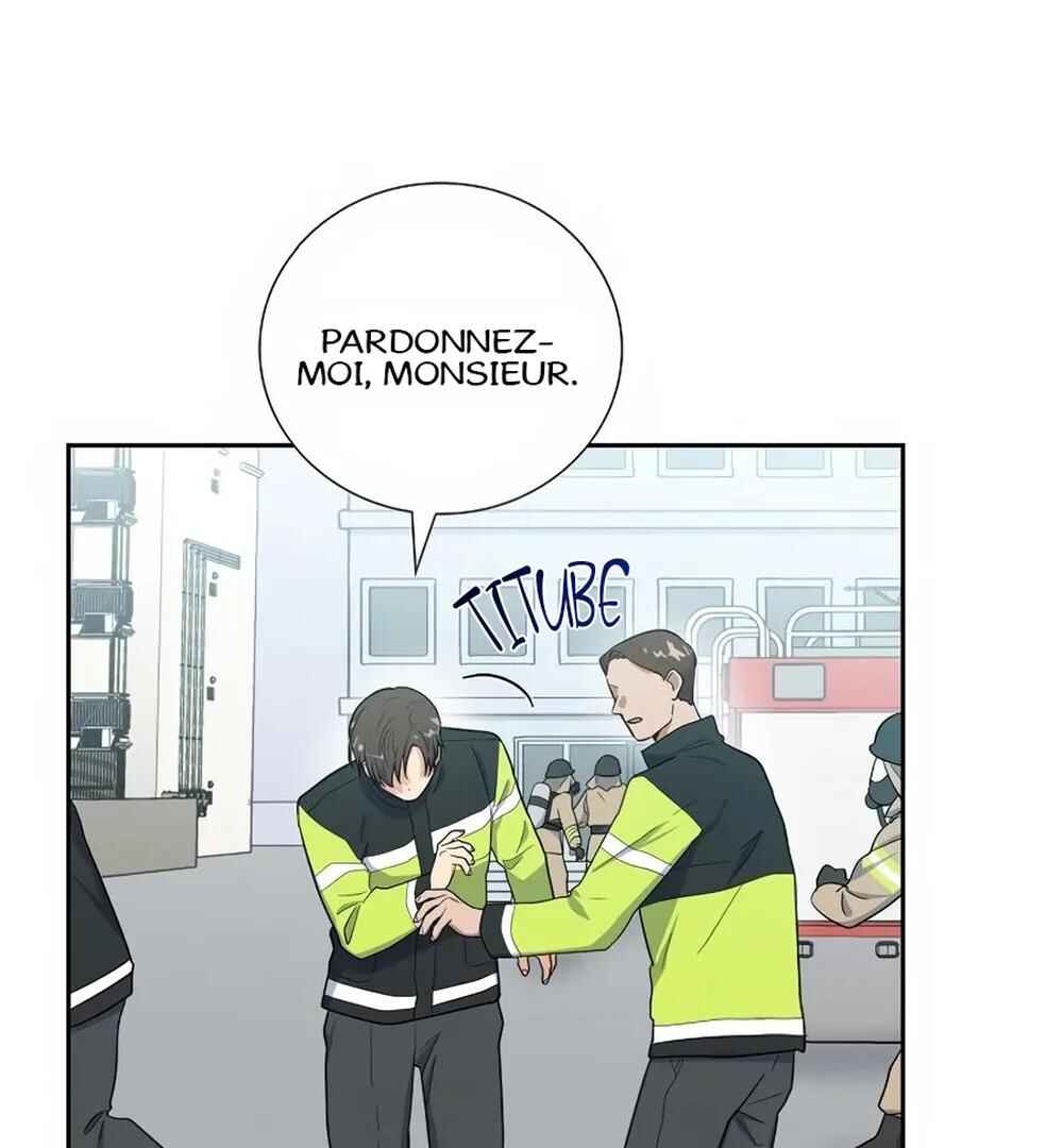 Re:meet Chapter 38 - Page 111