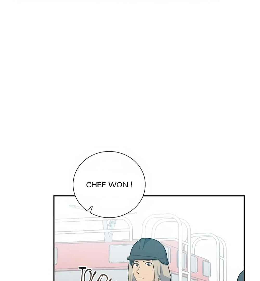 Re:meet Chapter 38 - Page 23