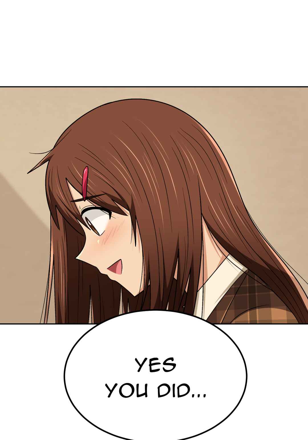 SAVING YOU Chapter 32 - Page 11