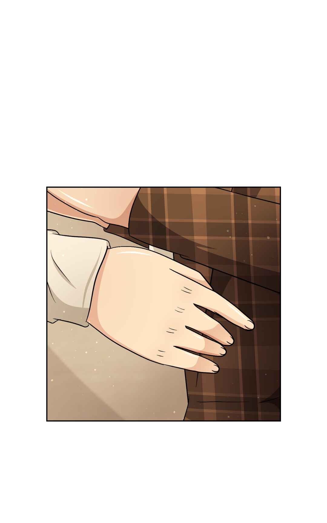 SAVING YOU Chapter 32 - Page 21