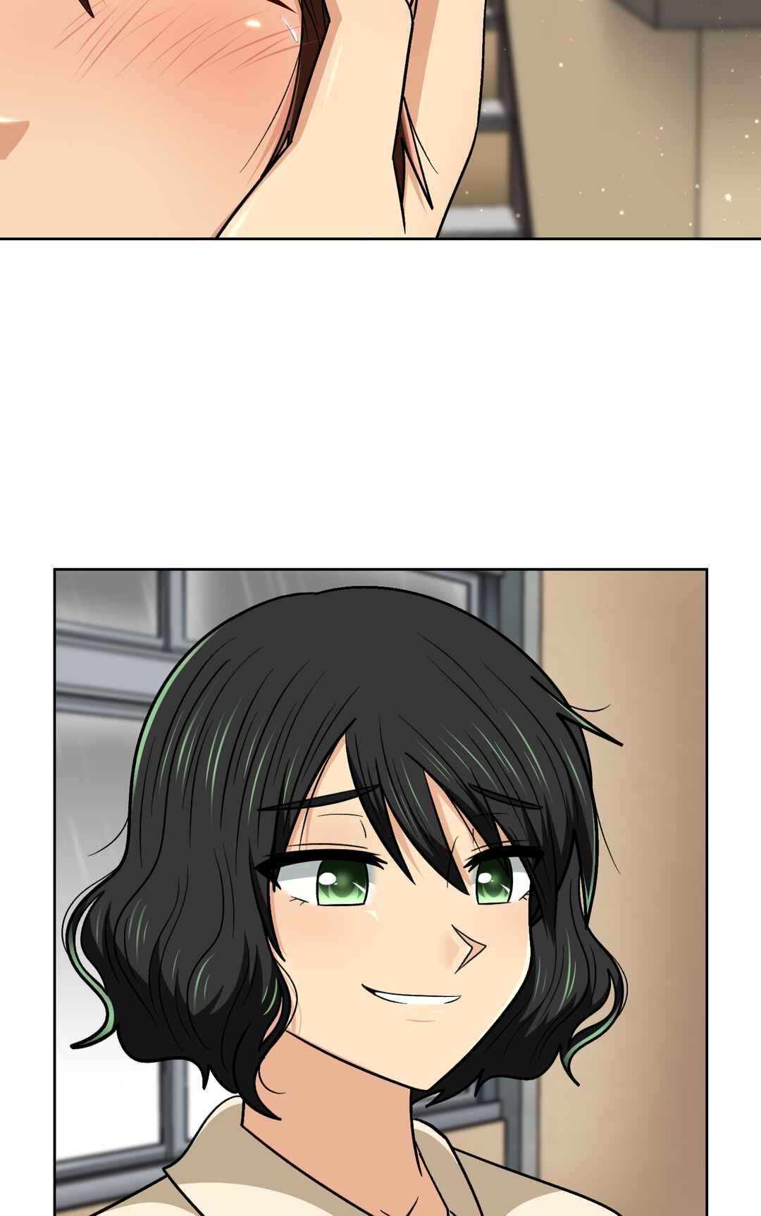 SAVING YOU Chapter 32 - Page 24