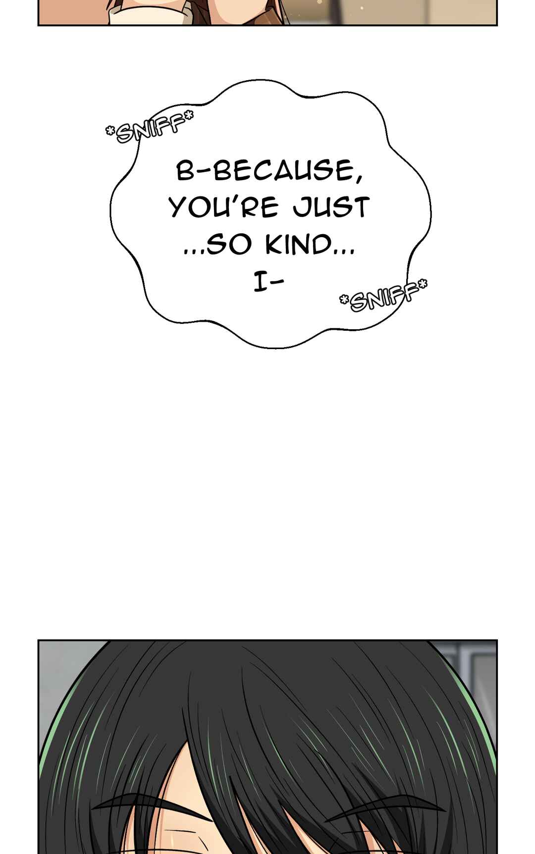 SAVING YOU Chapter 32 - Page 26