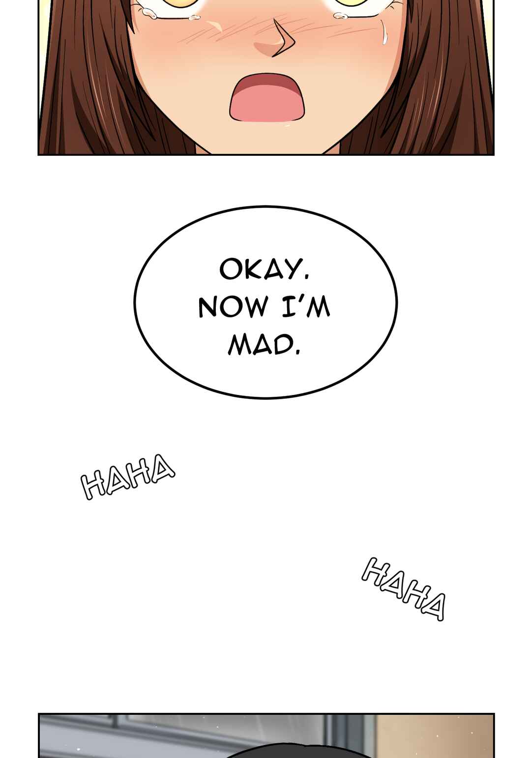 SAVING YOU Chapter 32 - Page 31