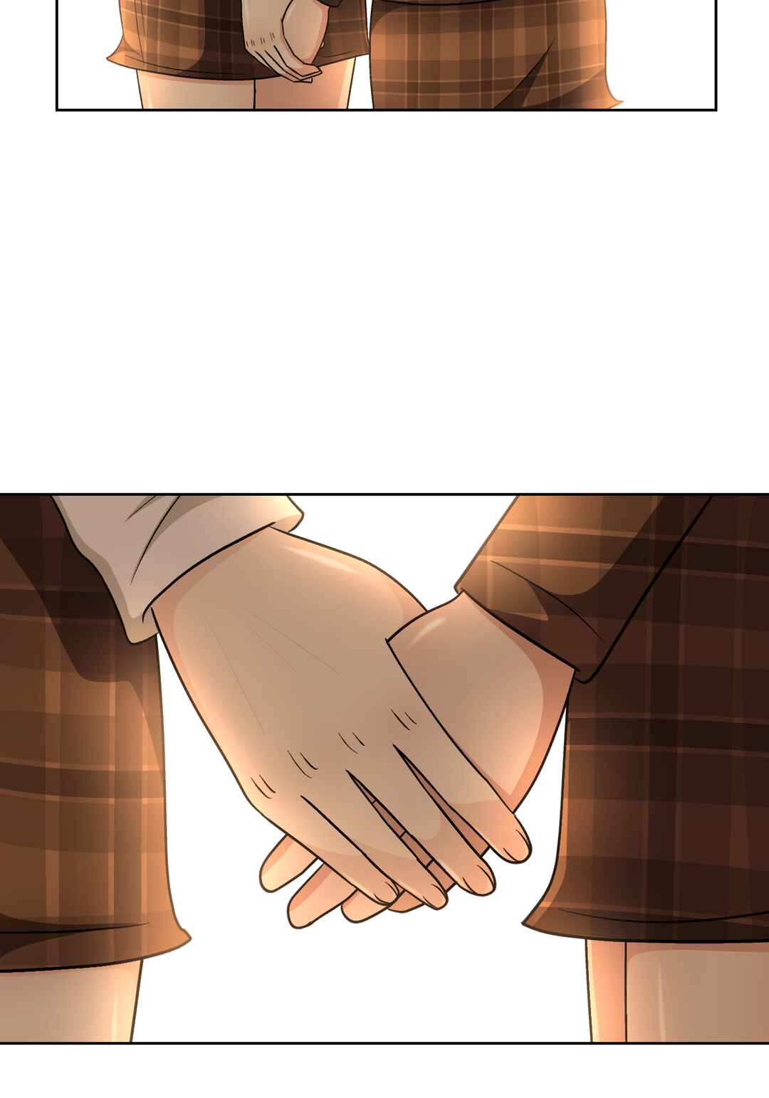 SAVING YOU Chapter 32 - Page 35
