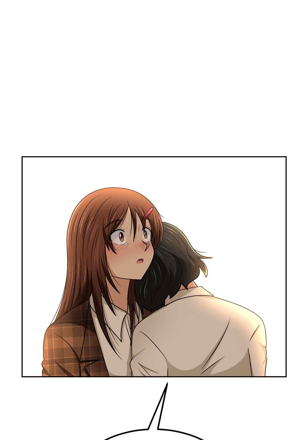 SAVING YOU Chapter 32 - Page 36