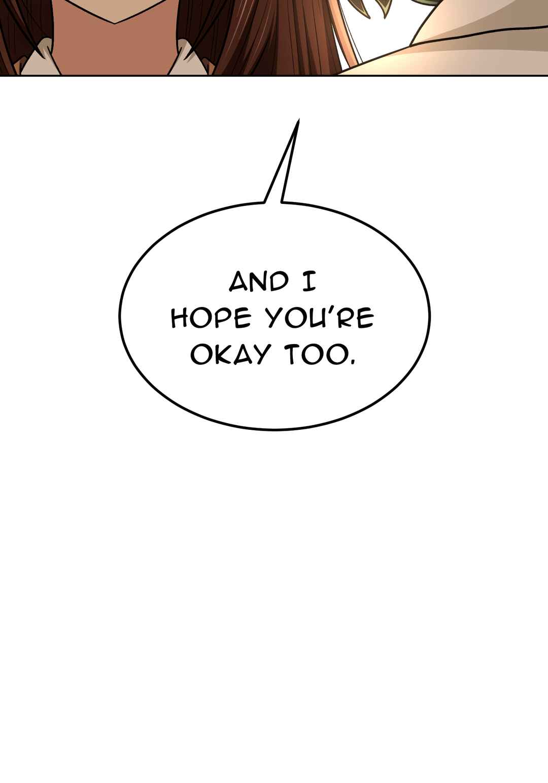 SAVING YOU Chapter 32 - Page 38