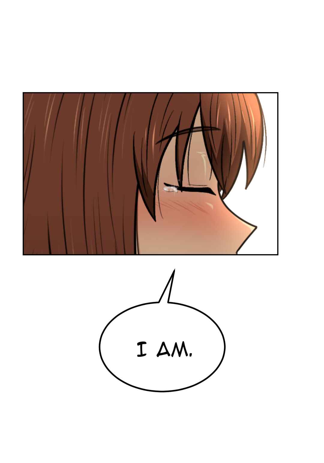 SAVING YOU Chapter 32 - Page 39