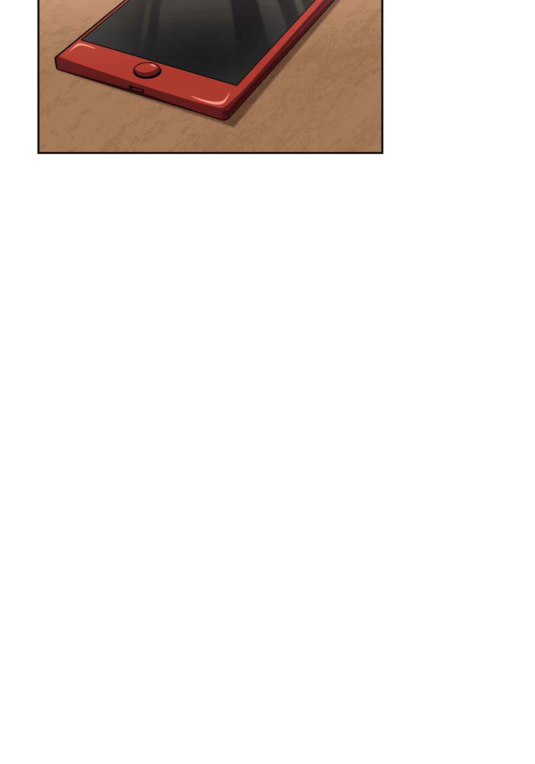 SAVING YOU Chapter 32 - Page 48