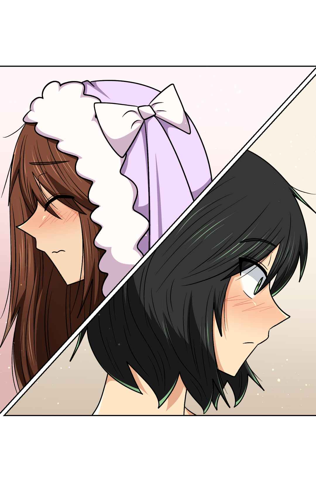 SAVING YOU Chapter 32 - Page 58