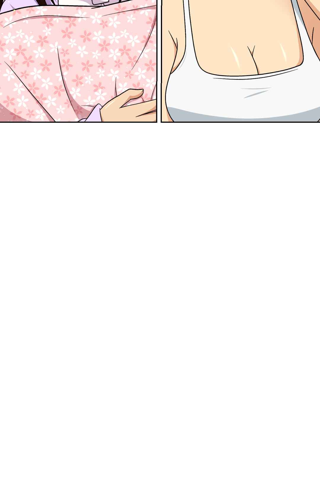 SAVING YOU Chapter 32 - Page 63