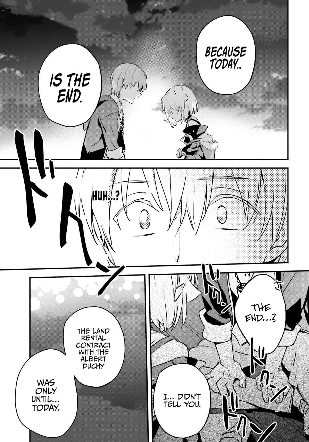 Yuusha Shoukan ni Makikomareta kedo, Isekai wa Heiwa deshita Chapter 50 - Page 30