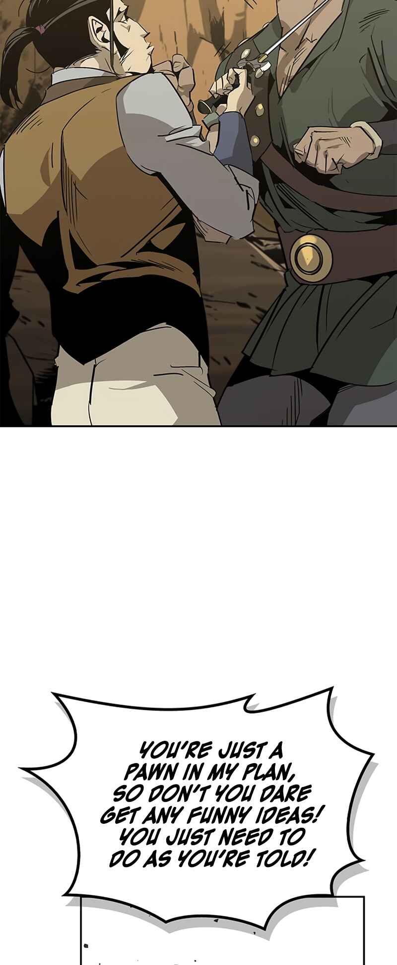 Martial Wild West Chapter 27 - Page 23