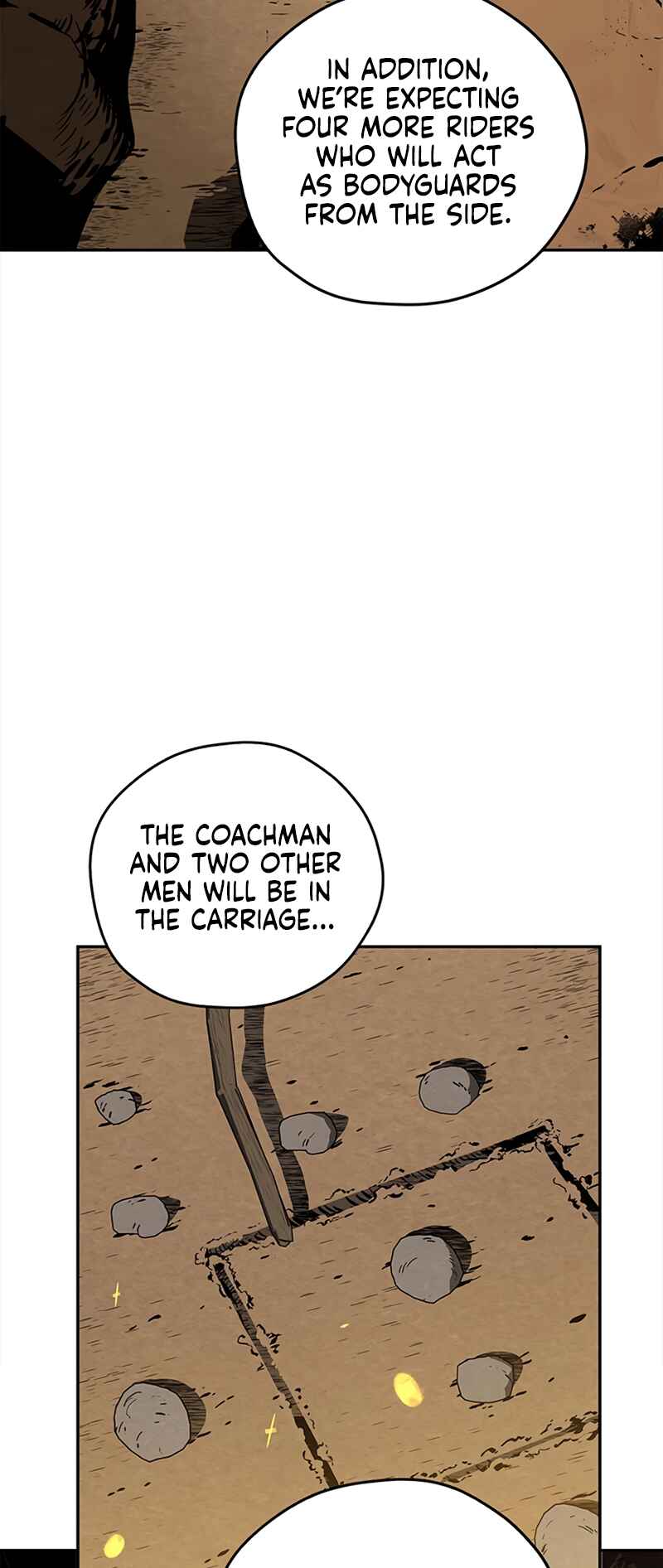 Martial Wild West Chapter 27 - Page 30
