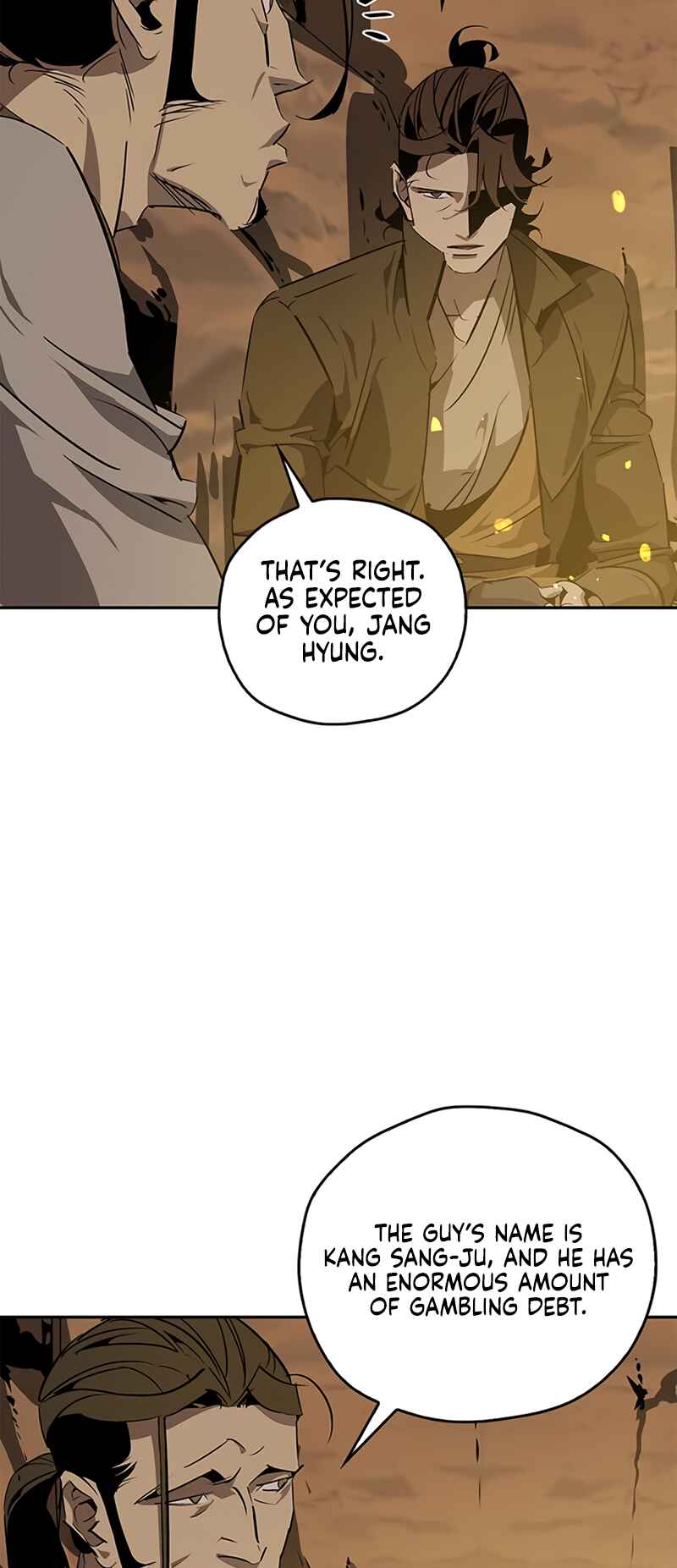 Martial Wild West Chapter 27 - Page 39
