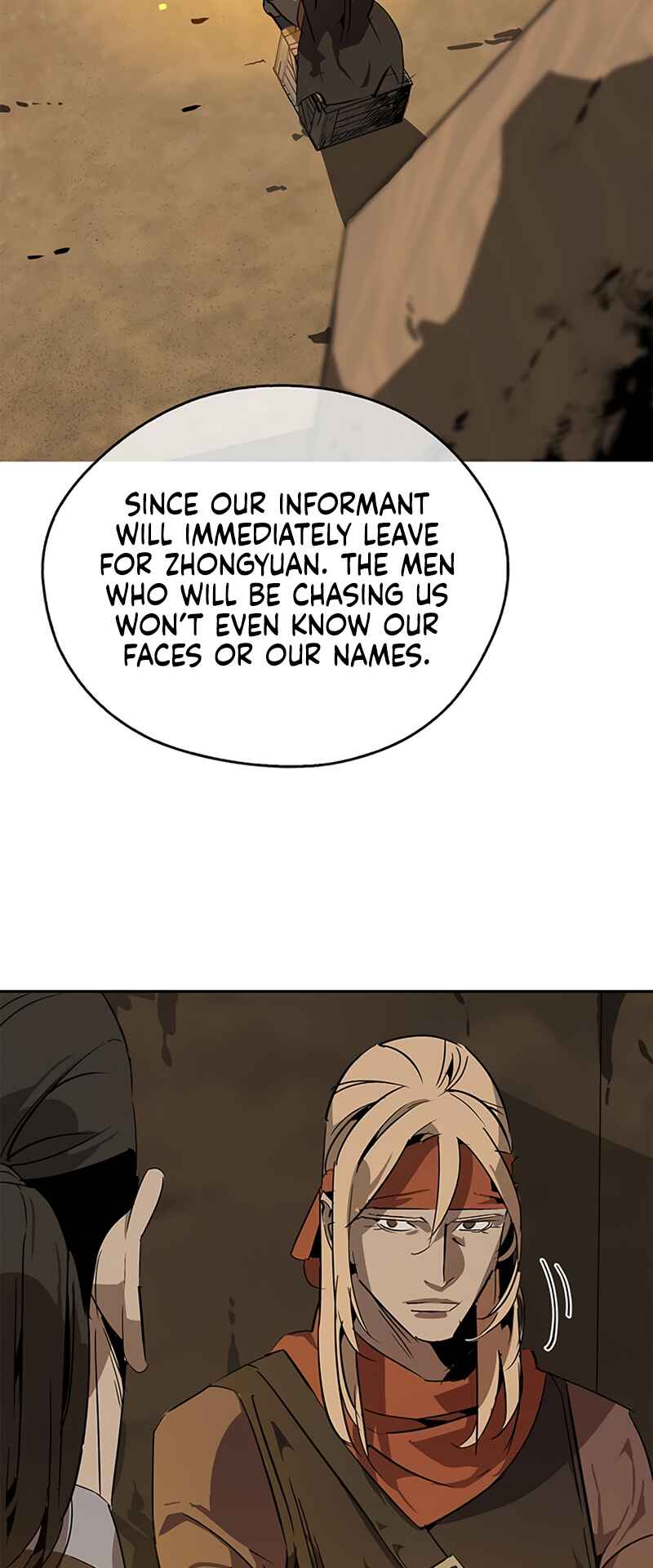 Martial Wild West Chapter 27 - Page 46