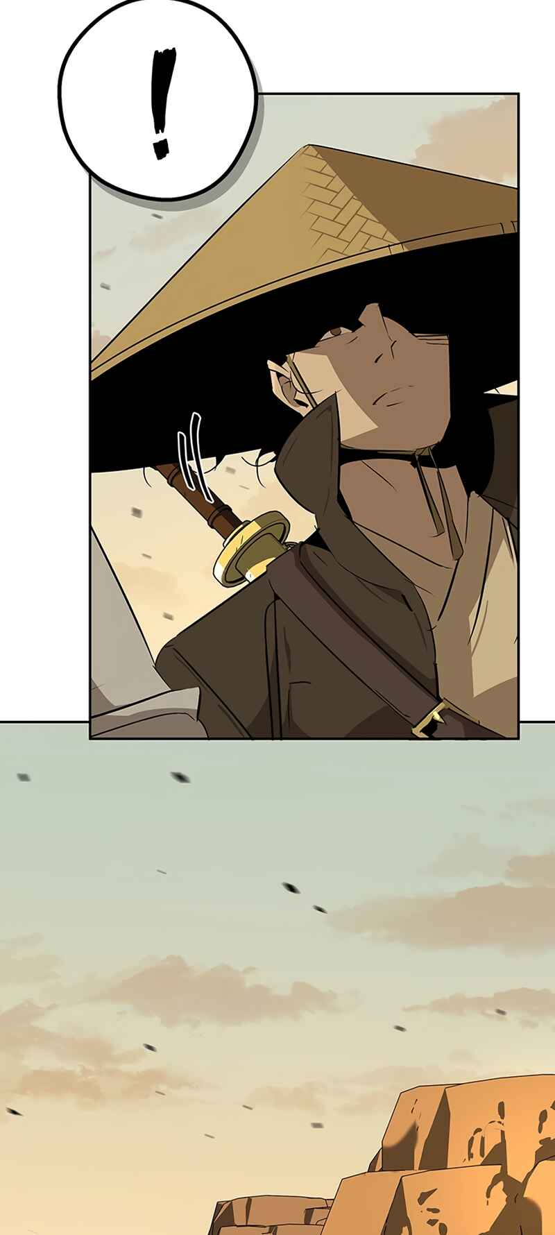 Martial Wild West Chapter 27 - Page 5