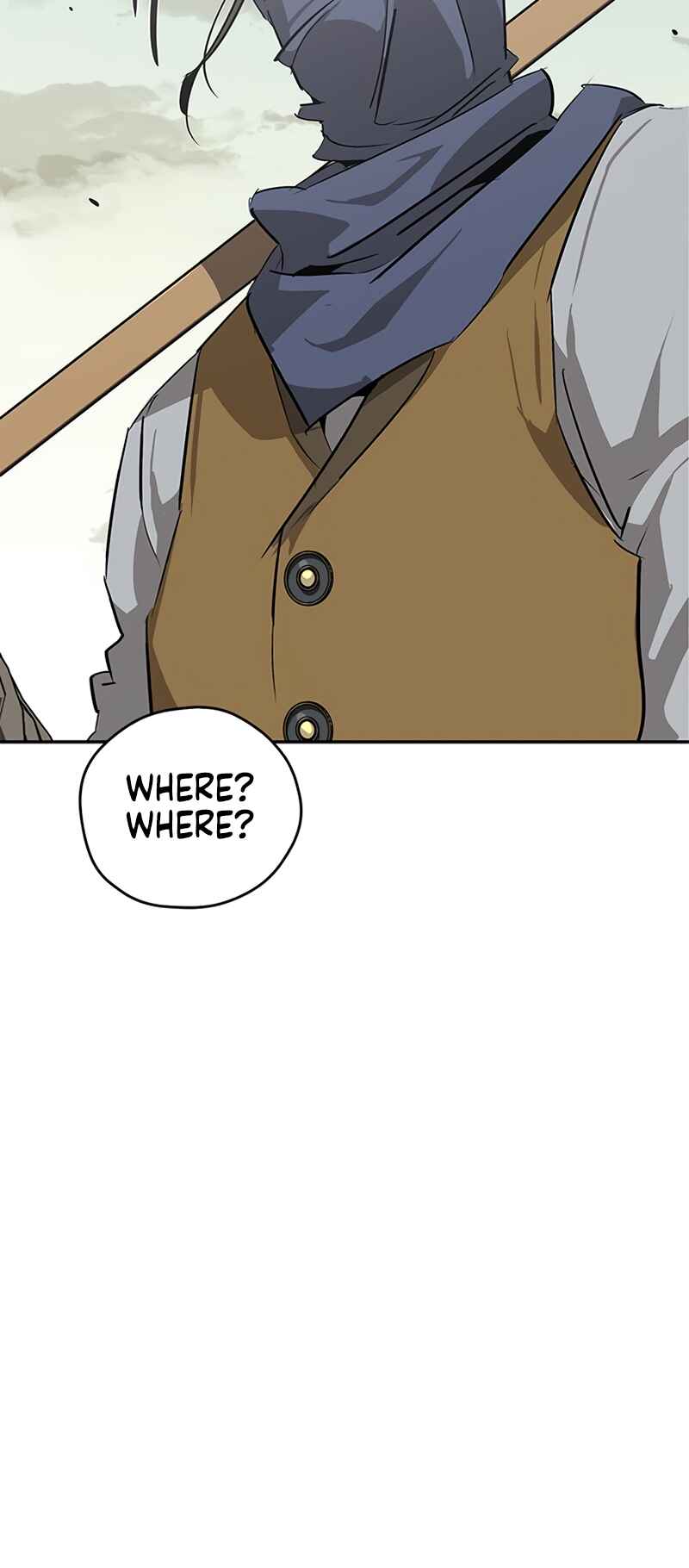 Martial Wild West Chapter 27 - Page 55