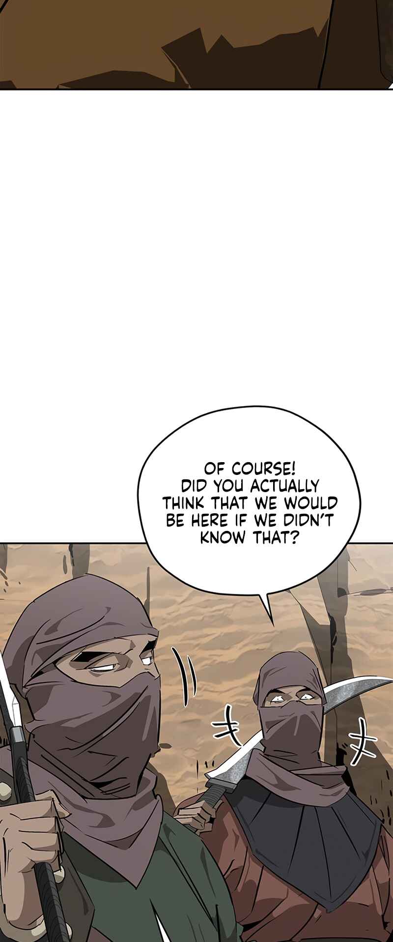 Martial Wild West Chapter 27 - Page 58