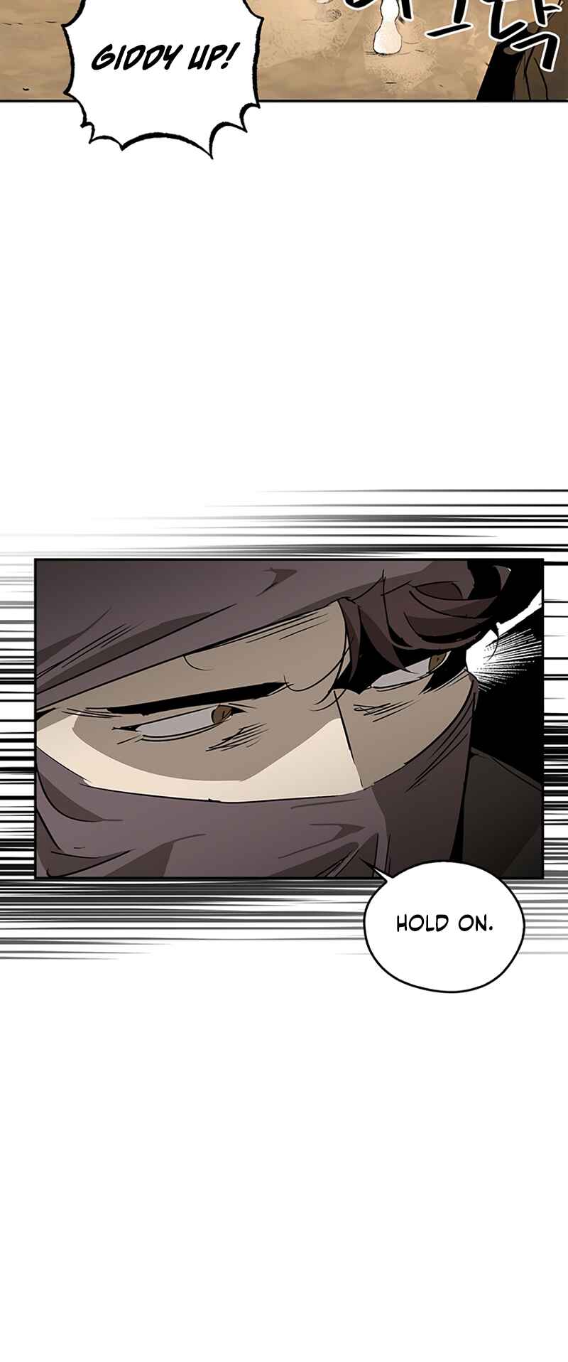 Martial Wild West Chapter 27 - Page 61