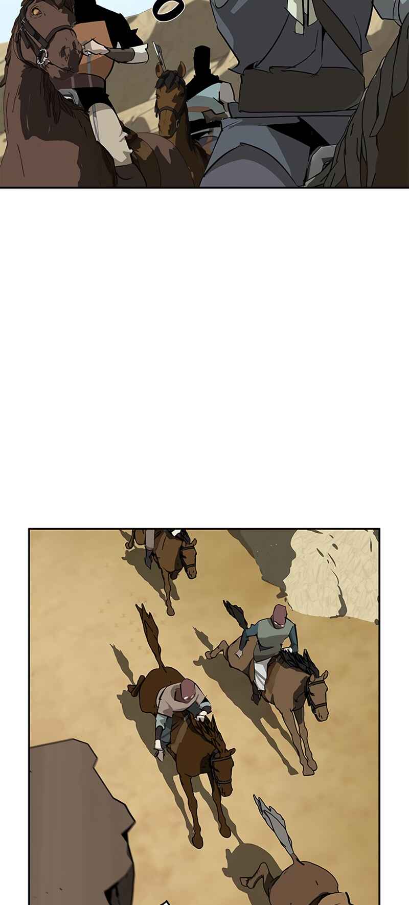 Martial Wild West Chapter 27 - Page 65