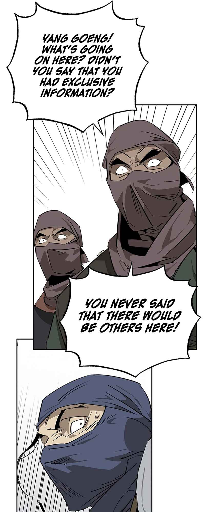 Martial Wild West Chapter 27 - Page 68