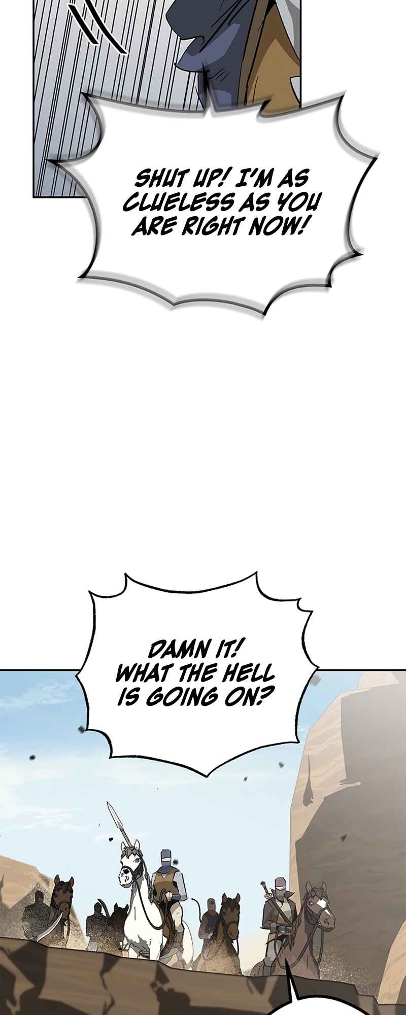 Martial Wild West Chapter 27 - Page 69