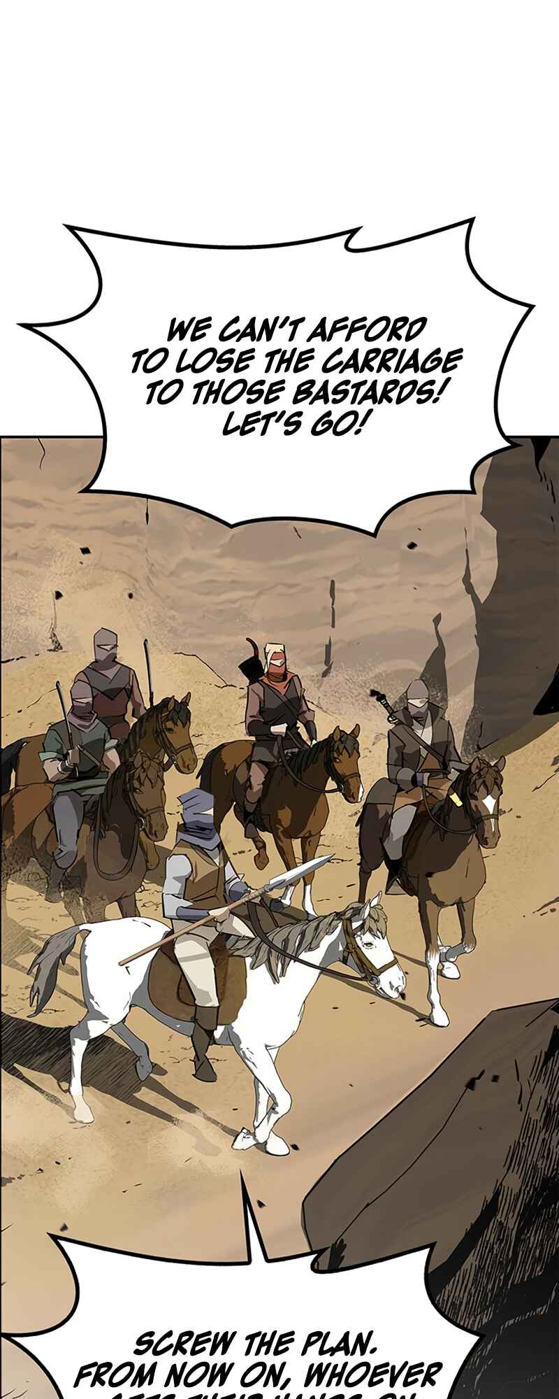 Martial Wild West Chapter 27 - Page 74