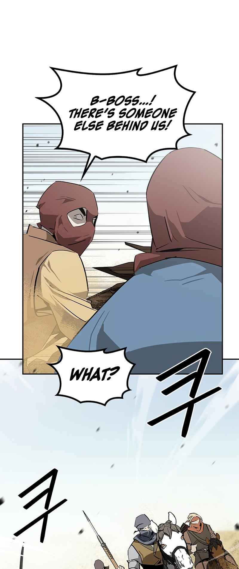 Martial Wild West Chapter 27 - Page 80