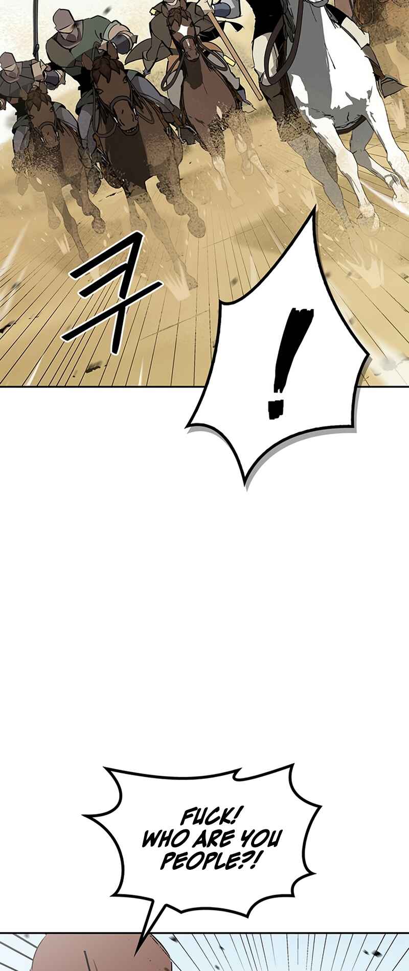 Martial Wild West Chapter 27 - Page 81