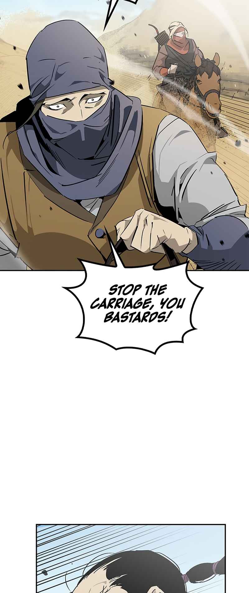 Martial Wild West Chapter 27 - Page 84