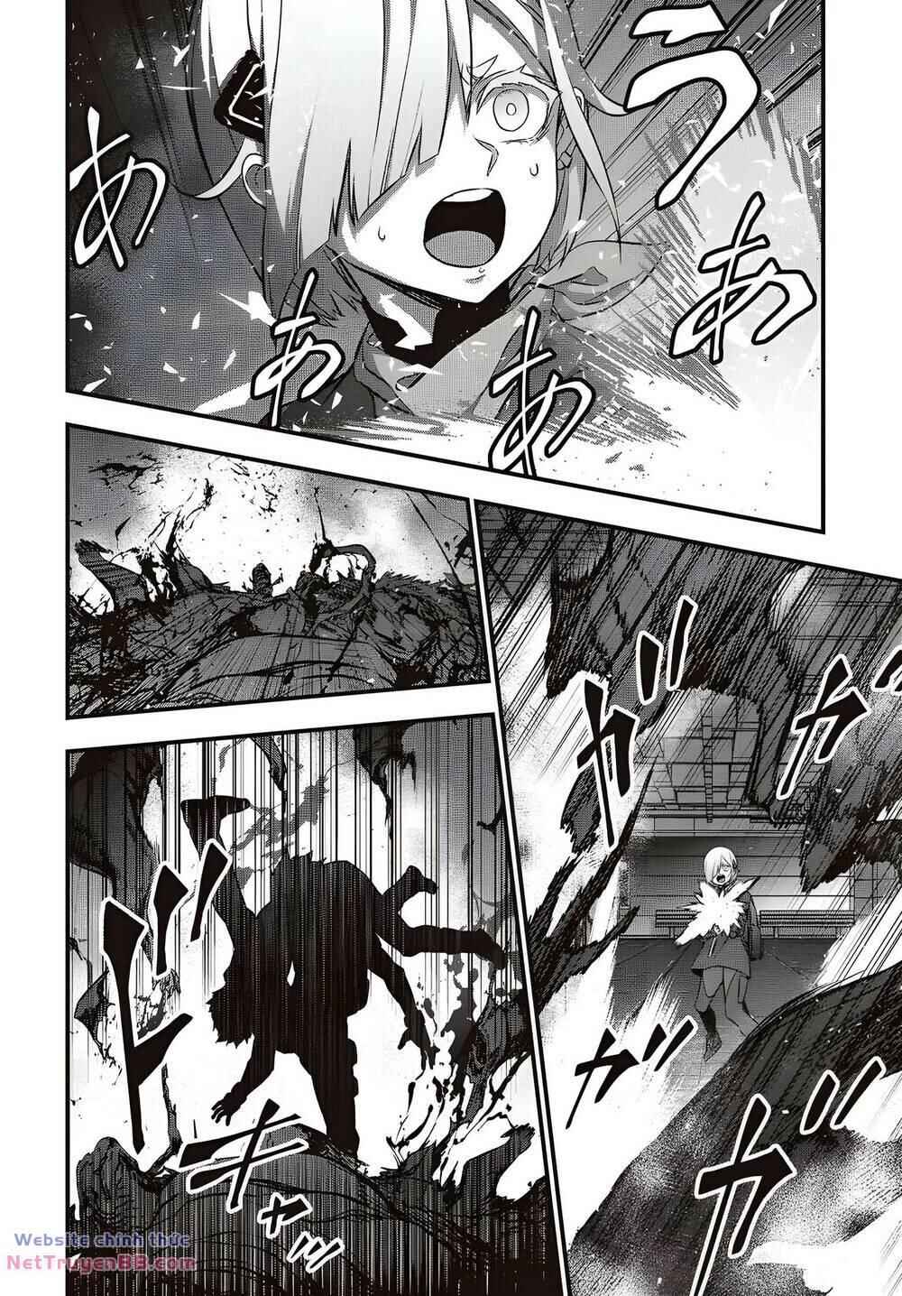 Rebuild World Chapter 55 - Page 10