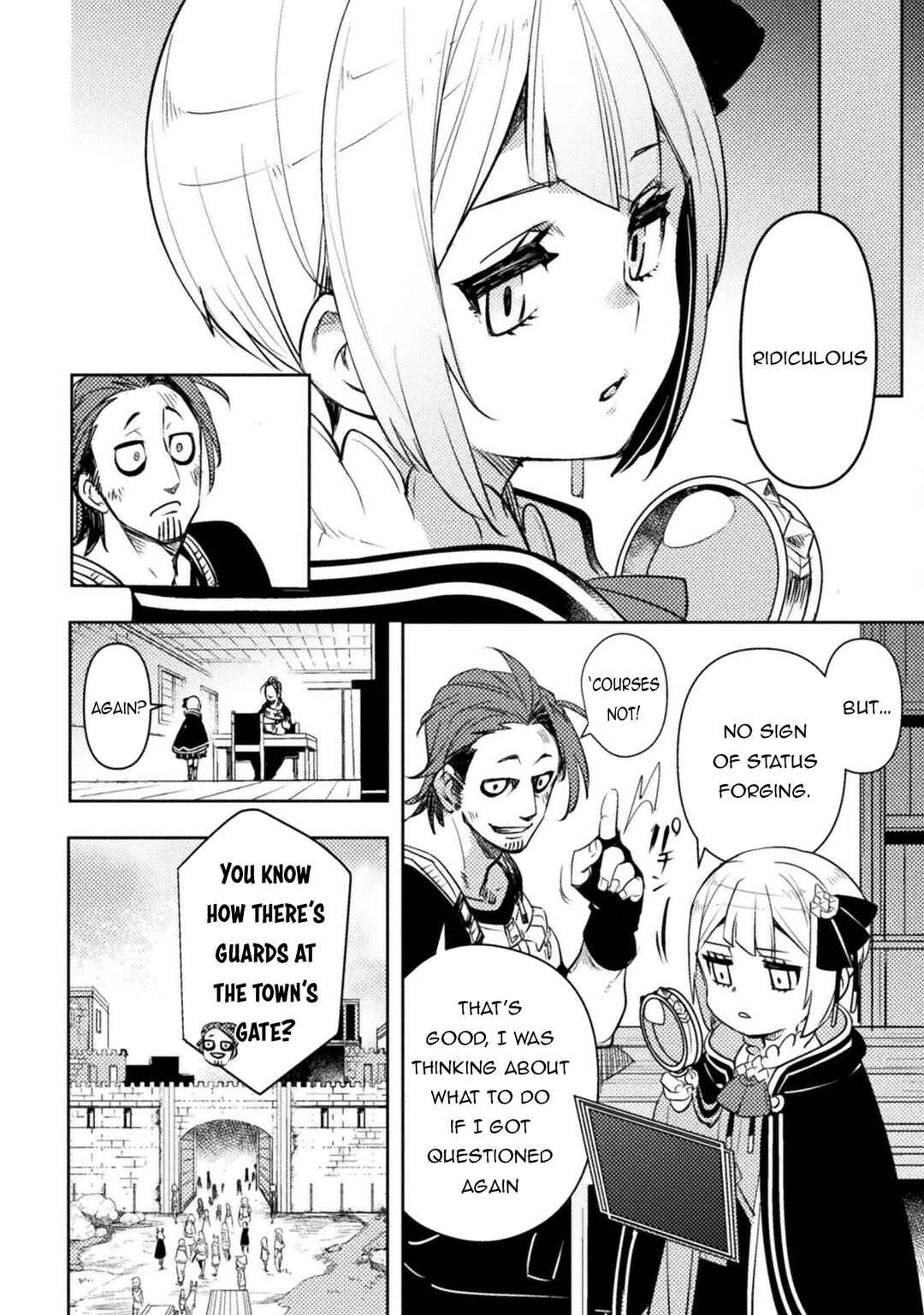 Bakudanma na Youhei, Douji Shoukan sareta Saikyou Cheat-domo wo Katappashi kara Keshitobasu Chapter 2 - Page 11