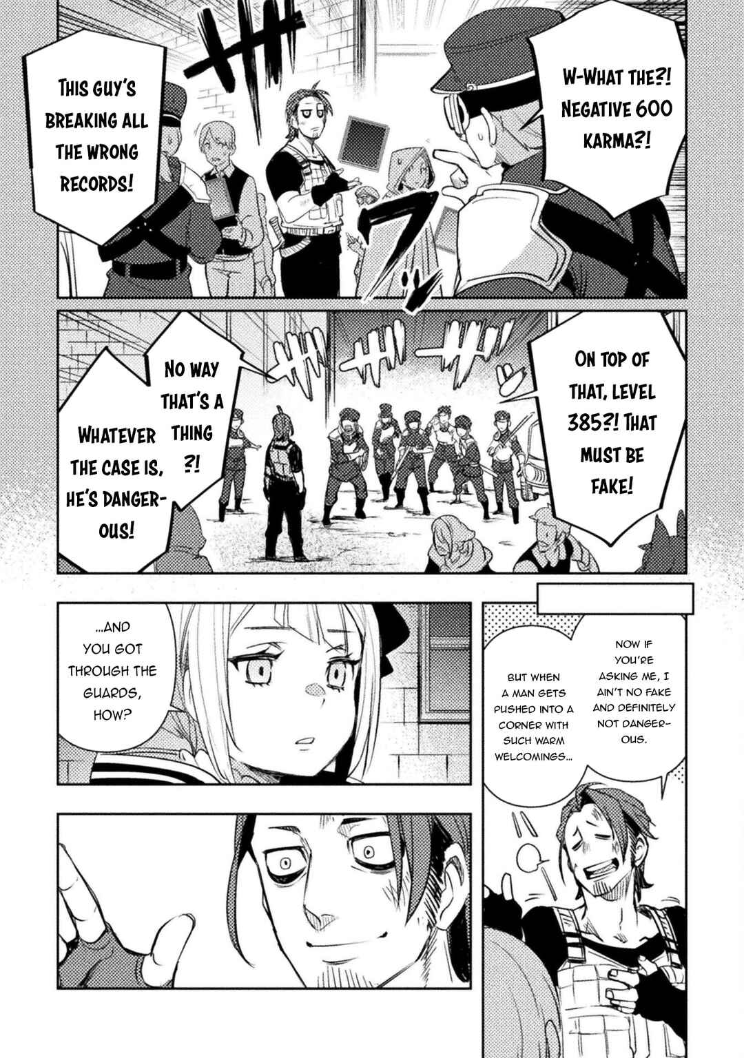 Bakudanma na Youhei, Douji Shoukan sareta Saikyou Cheat-domo wo Katappashi kara Keshitobasu Chapter 2 - Page 12